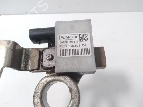 Electronic sensor FORD FOCUS III 1.6 TDCi | BP15456059M84 