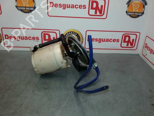 Used Fuel pump OPEL CORSA B (S93) [1993-2009]  15431172