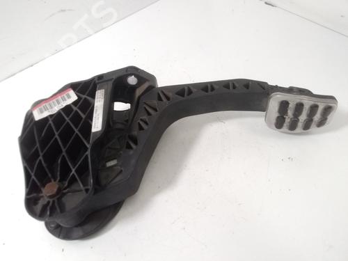 BP15586835I13 | Clutch pedal SKODA OCTAVIA II Combi (1Z5) 2.0 TDI 4x4 BP15586835I13