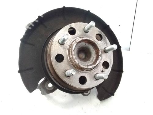 Venstre hjullejehus spindel KIA SPORTAGE III (SL) [2009-2017]  15447085