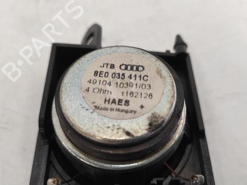 Speaker AUDI A4 B6 Avant (8E5) 2.5 TDI | BP15457295E2 