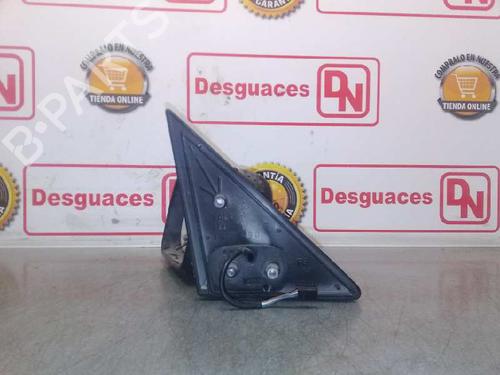 Left mirror BMW 3 (E46) 330 i | BP15430310C26 