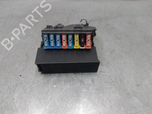 Fuse box OPEL MERIVA A MPV (X03)  | BP16013656E1 