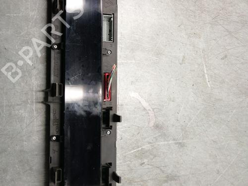 Used Instrument cluster RENAULT SCÉNIC II (JM0/1_) [2003-2010]  15448932