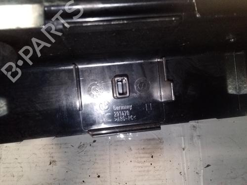 Glove box BMW X3 (E83)  | BP15441621C95 
