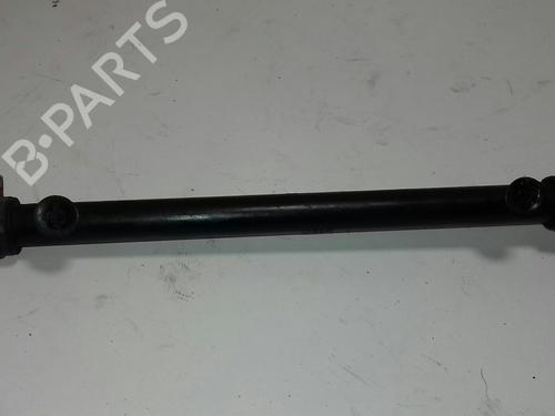 Pipe MERCEDES-BENZ M-CLASS (W164) ML 320 CDI 4-matic (164.122) | BP15442837M125 