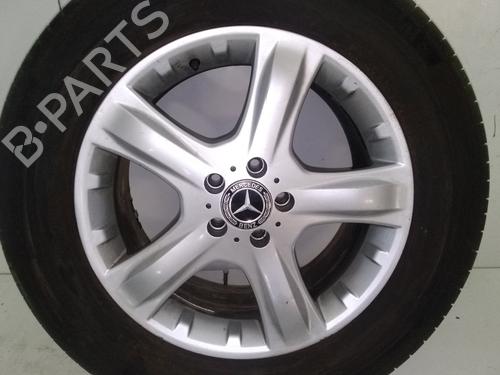 Felg MERCEDES-BENZ M-CLASS (W164) ML 320 CDI 4-matic (164.122) (224 hp) 15442808