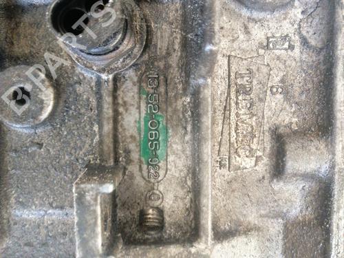 Gearbox SSANGYONG MUSSO (FJ)  | BP15451499M3 