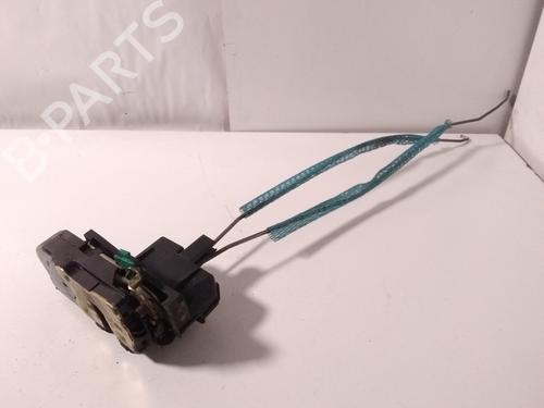 Used Rear right lock JEEP CHEROKEE (KJ) [2001-2008]  15444343