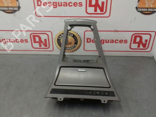 Used Ashtray BMW 3 (E90) 320 d (177 hp) 15436587