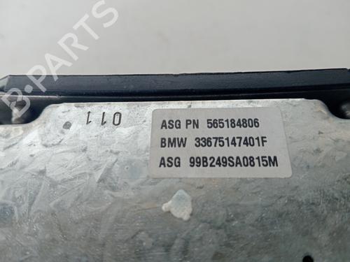 Driver airbag BMW 5 (E39) 530 d | BP17746398C9 
