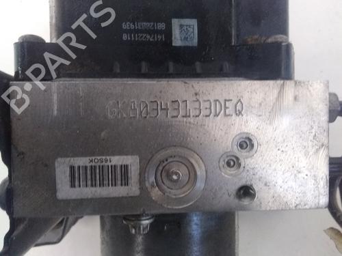 ABS pump FORD GALAXY II (WA6)  | BP16292272M43 