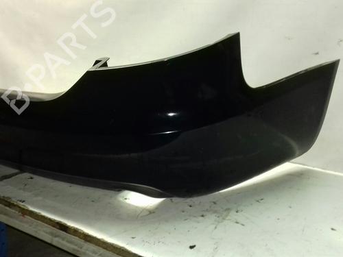 Rear bumper AUDI A6 C6 (4F2)  | BP15440225C8 