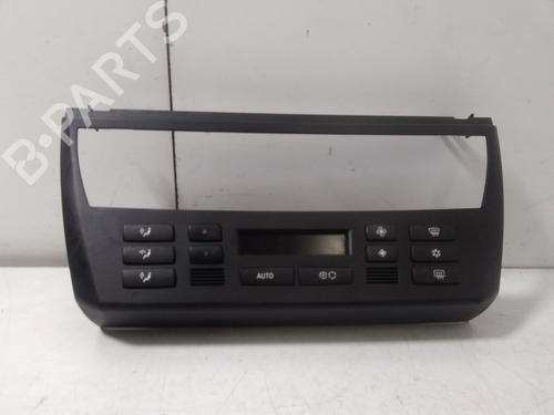 Climate control BMW X3 (E83) 2.0 d | BP17726574I5 