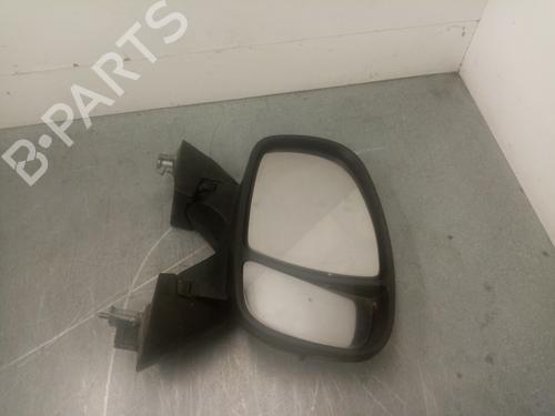 Used Right mirror RENAULT TRAFIC II Van (FL) [2001-2025]  16498923