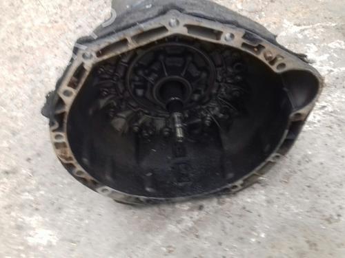 Gearbox MERCEDES-BENZ CLK (C208) CLK 230 Kompressor (208.347) | BP15434829M3 
