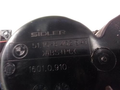 Cup/Object holder BMW X5 (E53)  | BP15455987I37 