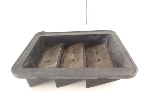 Used Air vent MITSUBISHI OUTLANDER II (CW_W) 2.0 DI-D (CW8W) (140 hp) 15445479