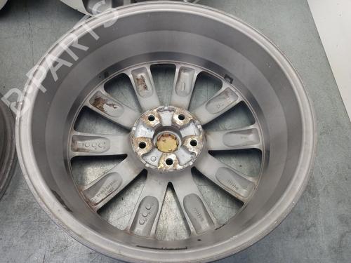 Rim NISSAN QASHQAI / QASHQAI +2 I (J10, NJ10, JJ10E)  | BP15459576C45 