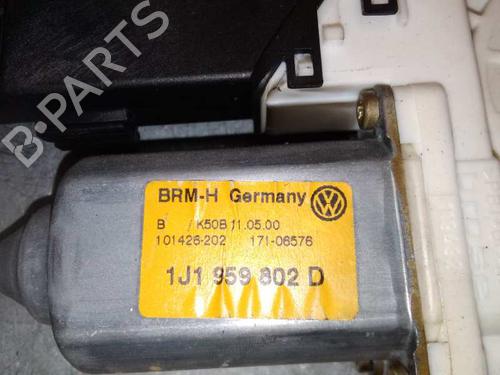 Right front window motor SEAT LEON (1M1)  | BP15427529E20 
