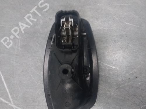 Rear left interior door handle RENAULT SCÉNIC III (JZ0/1_)  | BP16367680I15 