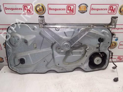 Front right window mechanism FORD FOCUS II (DA_, HCP, DP)  | BP15430669C23 