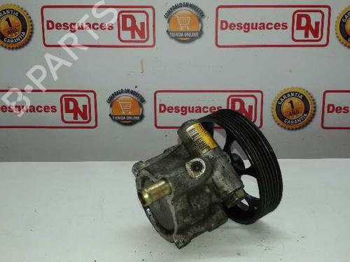 Styring servopumpe RENAULT LAGUNA II (BG0/1_)  | BP15429647M99 