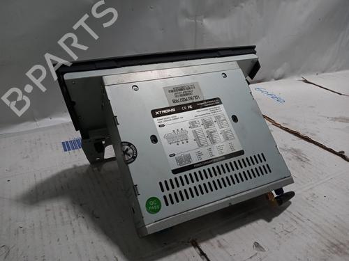 Electronic module BMW 3 (E90) 318 i | BP15441938M83 