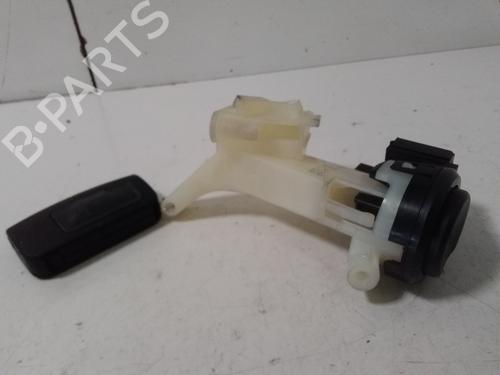 Ignition barrel FORD KUGA I 2.0 TDCi (136 hp) 15460340