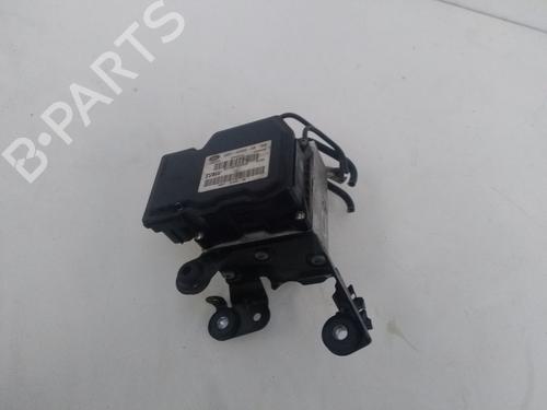 Used ABS pump FORD GALAXY II (WA6) [2006-2015]  16292272