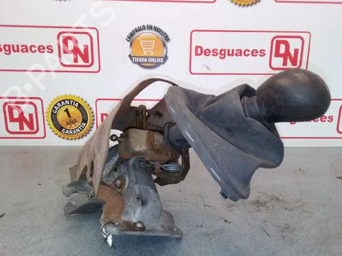 Used Gear lever OPEL VIVARO A Van (X83) [2001-2015]  15427700