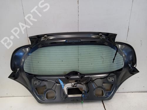 Tailgate PEUGEOT 308 I (4A_, 4C_)  | BP18724969C6 