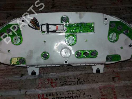 Instrument cluster FORD FOCUS I (DAW, DBW)  | BP15425701C47 