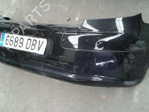 Used Rear bumper PEUGEOT 307 (3A/C) [2000-2012]  15466232