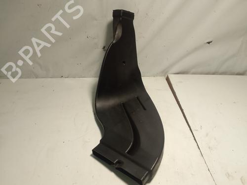 Pipe MERCEDES-BENZ E-CLASS (W211) E 220 CDI (211.008) | BP15448334M125 