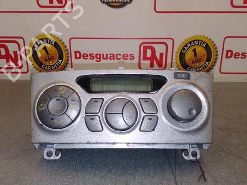 Used Climate control TOYOTA CELICA Coupe (_T23_) [1999-2006]  15427980