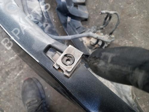 Stoßstange hinten ALFA ROMEO GT (937_) 1.9 JTD (937CXN1B) | BP15457100C8 
