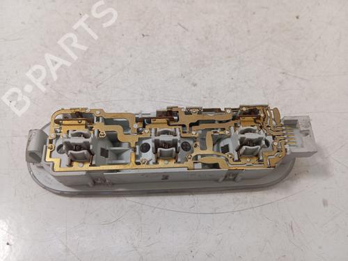 Interior roof light NISSAN QASHQAI / QASHQAI +2 I (J10, NJ10, JJ10E)  | BP17242236I8 