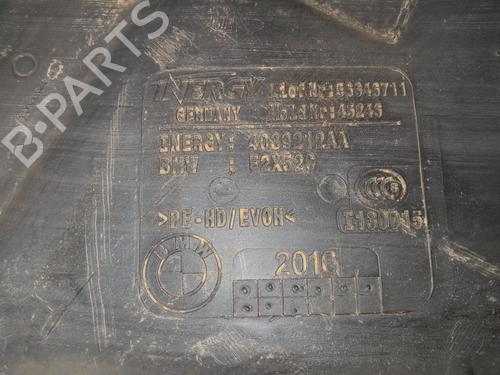 Fuel tank BMW 1 (F21)  | BP15449449C62 