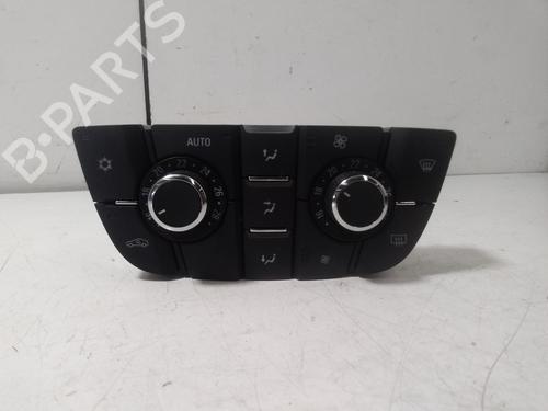 Used Climate control OPEL ASTRA J (P10) [2009-2016]  17461364