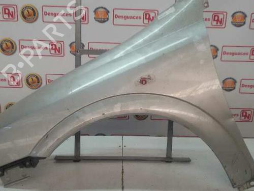 Used Left front fenders OPEL ASTRA G Hatchback (T98) [1998-2009]  15429075