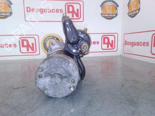 Starter NISSAN PRIMERA Hatchback (P11)  | BP15431752M8 