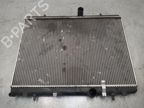 Køler CITROËN C4 Grand Picasso I (UA_) 2.0 HDi 138 (136 hp) 15452553