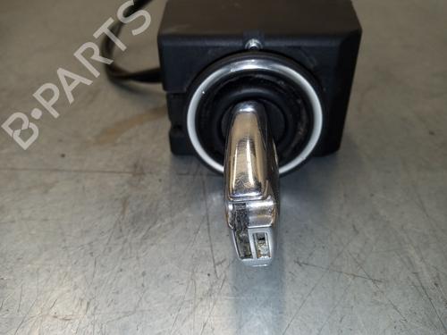 Ignition barrel MERCEDES-BENZ S-CLASS (W220)  | BP15454947M48 