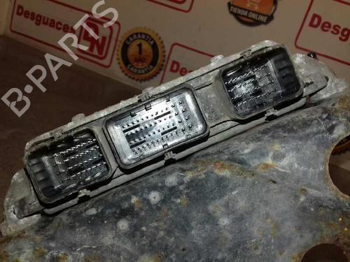 Engine control unit (ECU) FORD FIESTA V (JH_, JD_)  | BP15433076M57 