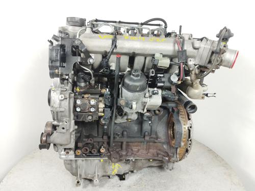 Used Engine HYUNDAI i30 (FD) [2007-2012]  16239992