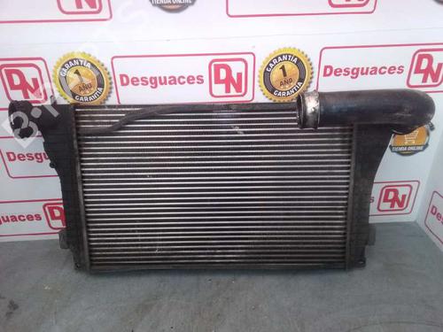 Intercooler VW GOLF IV (1J1)  | BP15431041M30 