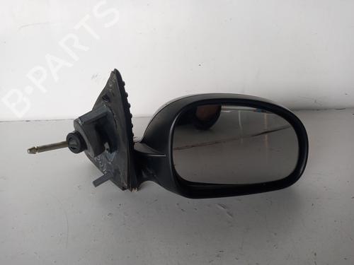 Used Right mirror PEUGEOT 406 (8B) [1995-2005]  18241276