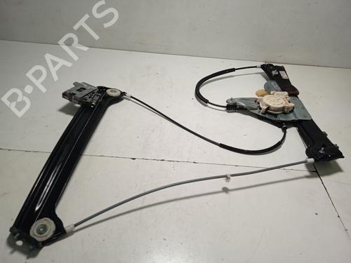 Front right window mechanism BMW 6 (E63)  | BP16035072C23 