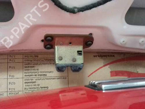 Used Tailgate lock VOLVO V40 Estate (645) [1995-2004]  15426529